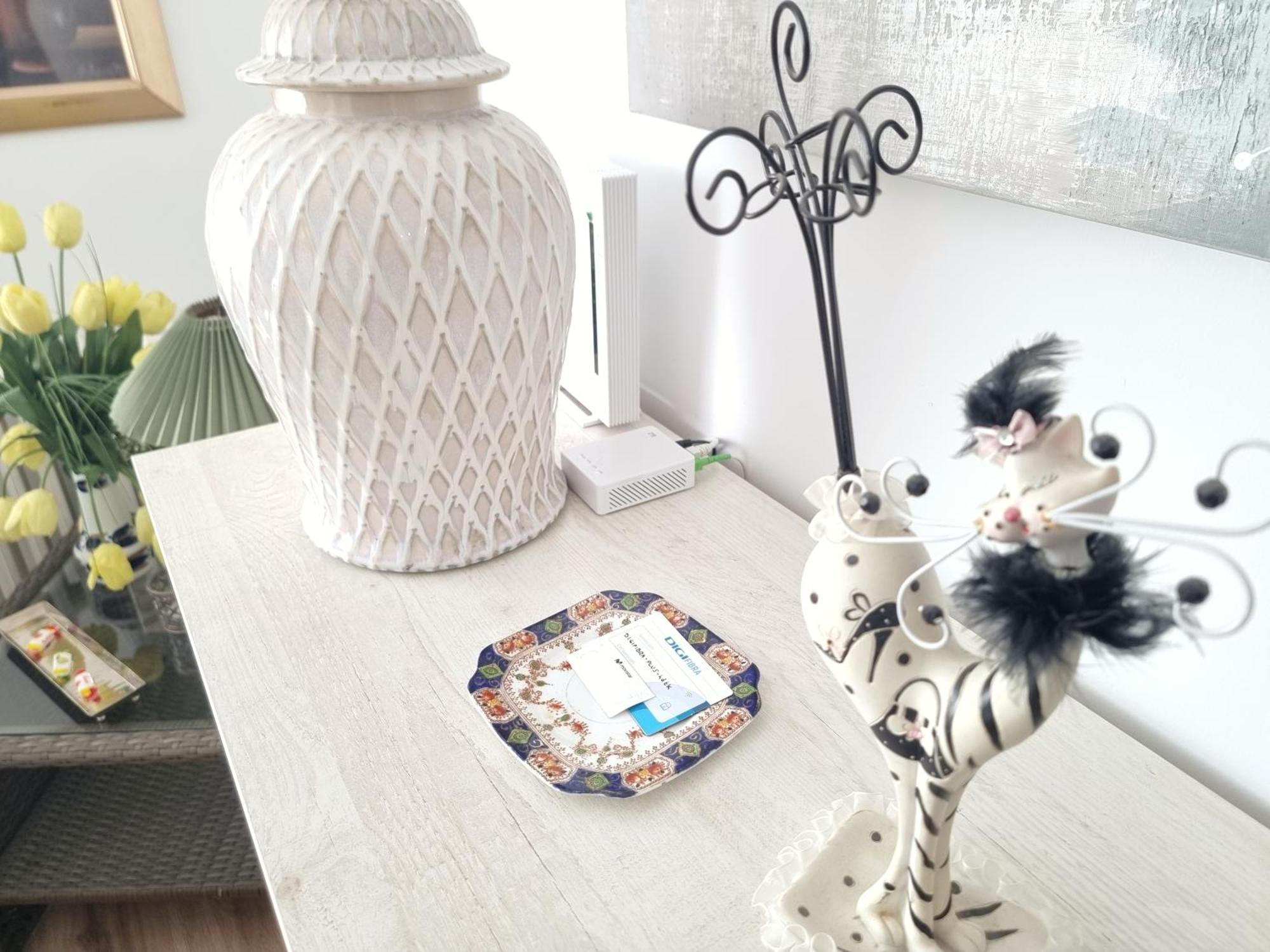 Kyra House Centro Vigo Lejlighed Eksteriør billede